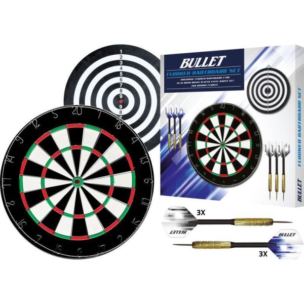 Sisalová střela Dart, 45 cm Sisalová střela Dart, 45 cm