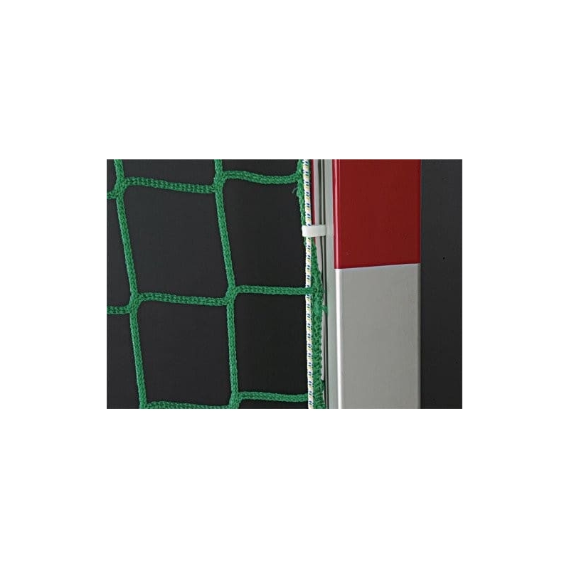 Exkluzivní sítě na házenou, PP 4 mm, hloubka 0,8x1 m
