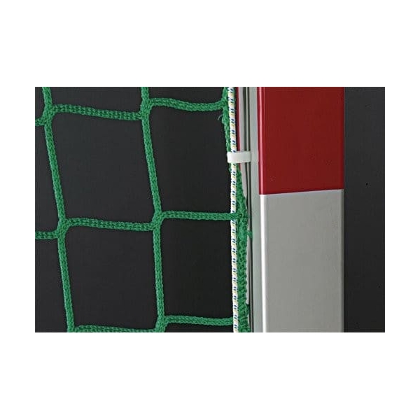 Exkluzivní sítě na házenou, PP 4 mm, hloubka 0,8x1 m