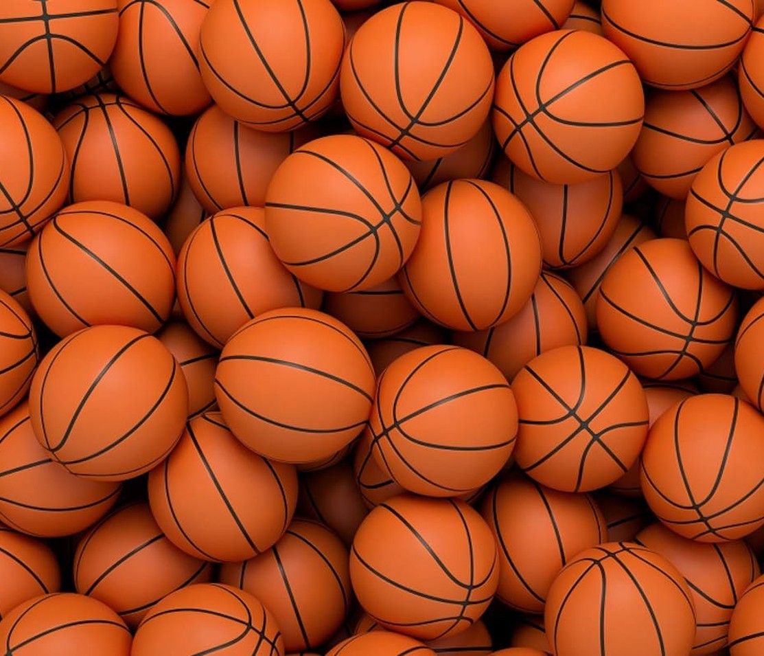 Vybavení a potřeby pro basketbal